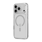 Прозрачный чехол MagSafe uBear Real Mag Case для iPhone 17 Pro Max - фото 2